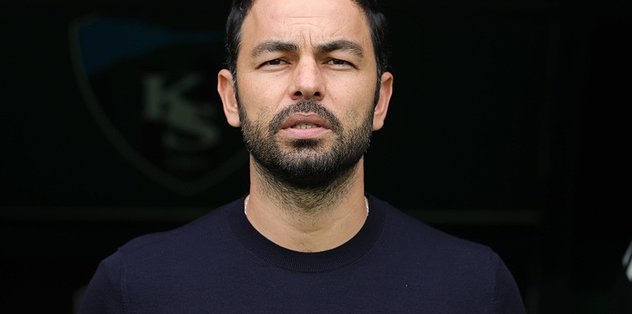 Selçuk İnan nefes aldı