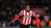 Kyle Walker-Peters’a ret