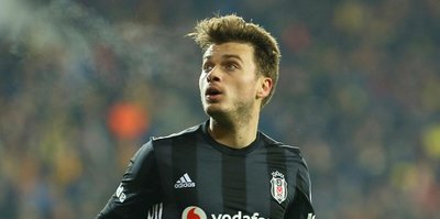 Adem Ljajic ayrılmayı kafasına koydu! İşte görüştüğü kulüpler