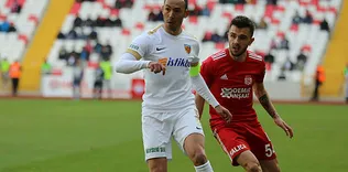 Umut Bulut 6 aydır gol atamıyor
