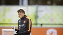 Noa Lang geri dönüyor