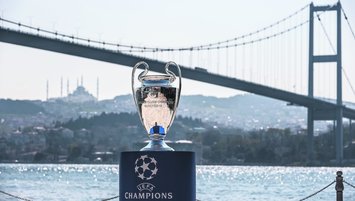Istanbul to host 2023 UEFA Champions Festival