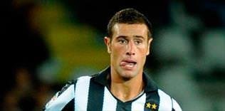 İtalyan Leandro hazır