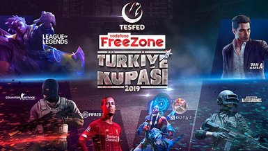 TESFED Türkiye Kupası'na başvurular başladı