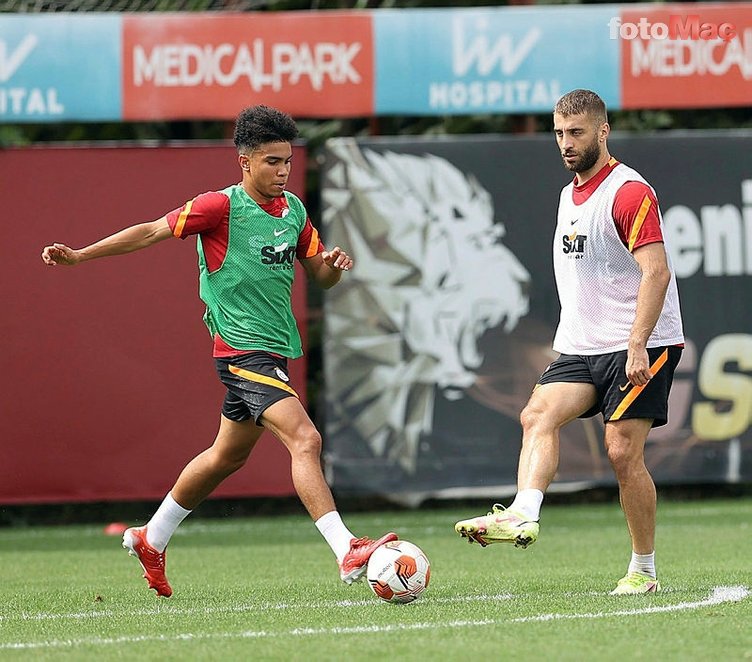 Galatasaray Transfer Haberleri Galatasaray In Ocak Ayi Transfer Hedefi Orta Saha Iste Adaylar Fotomac