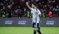 ‘Messi çok faydalı olur’