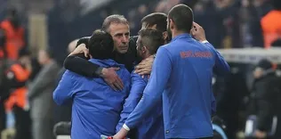 Başakşehir kendine geldi