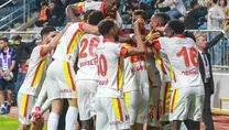 Çalışmalar sürüyor