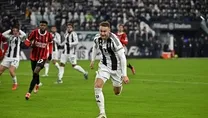 Koopmeiners atağı