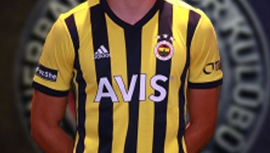 Fenerbahçe Attila Szalai'nin lisansını çıkarttı! Kayserispor maçında...