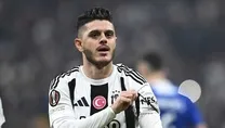 Rashica kalacak