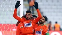 Ahmed Hassan Rize’ye