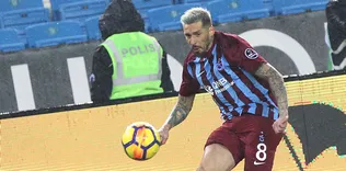 Beşiktaş’la anılıyordu! Sosa’ya sürpriz talip