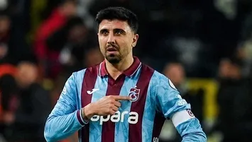Ozan: Aral beni heyecanlandırdı