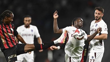 VAR kayıtları açıklandı