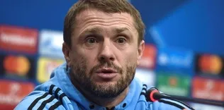 Rebrov: Hava şartları onları etkilemeyecektir