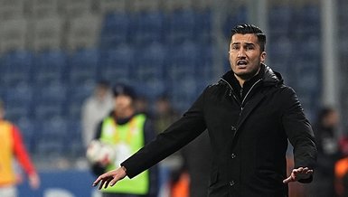 Şahin istikrarı yakaladı