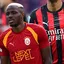 G.Saray'dan Nkunku sürprizi!