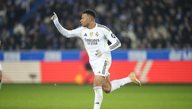 Kylian Mbappe’ye 61 milyon euro