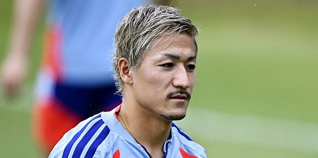Güçlü Japonya