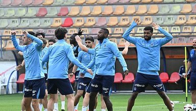 Trabzonspor A Spor’da
