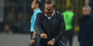 Advocaat’tan ilginç yorum