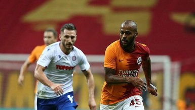Marcao Nun Degeri Artti Son Dakika Galatasaray Haberleri Fotomac