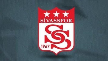 Sivasspor'dan anlamlı maç!