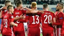 Macaristan Bulgaristan’ı evinde devirerek turladı