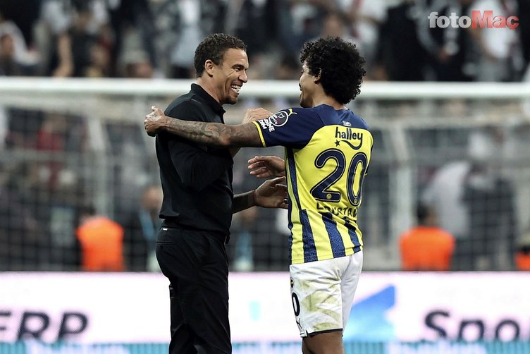 Valerien Ismael 16'lık yıldız adayını gözüne kestirdi!