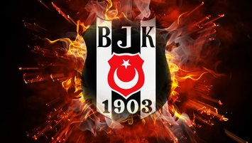 Beşiktaş yeni transferini resmen açıkladı!