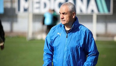 Sivasspor Teknik Direktörü Rıza Çalımbay: Trabzonspor maçı kolay olmayacak