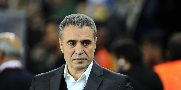 Ersun Yanal'dan olay sözler! Burası Kadıköy...