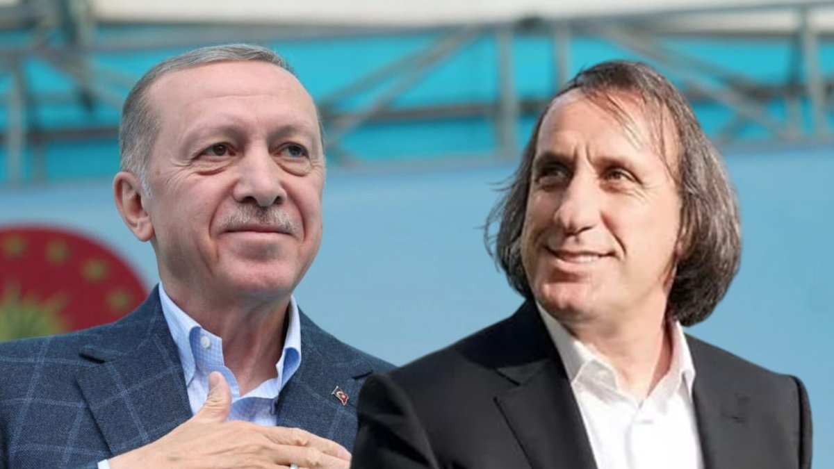 Eyüpspor Kulübü Başkanı Murat Özkaya: Sayın Cumhurbaşkanımızın izniyle... Eyüpspor Kulübü Başkanı Murat Özkaya: Sayın Cumhurbaşkanımızın izniyle...