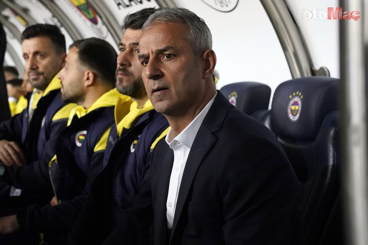 TRANSFER HABERLERİ - Fenerbahçe Süper Lig'den o ismi istiyor! 15 milyon euro...