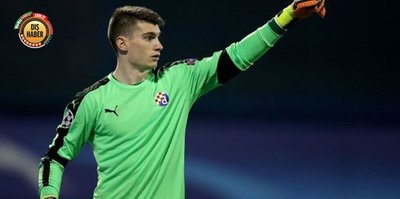 Montpellier Livakovic'in transferinden vazgeçti