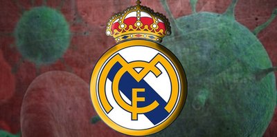 Real Madrid'de flaş gelişme! Takım karantinada...