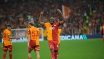 Yenilgisiz Aslan