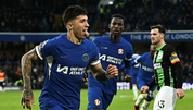 5 gollü maçta kazanan Chelsea!