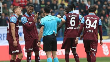 Trabzonspor kupa şansını zora soktu