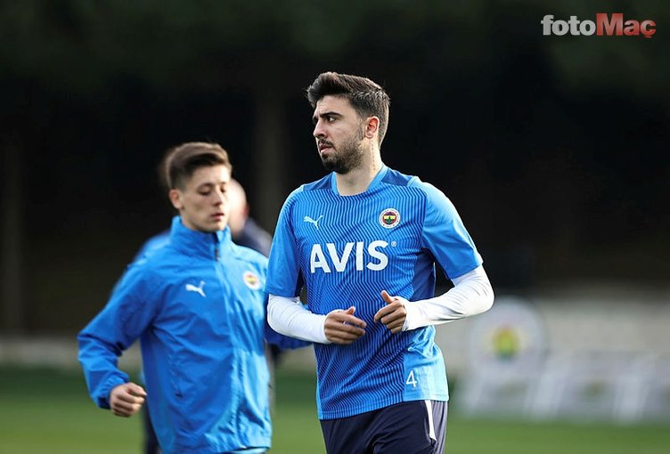 FENERBAHÇE HABERLERİ - Rojin Tufan'dan eşi Ozan Tufan'a sürpriz doğum günü partisi!