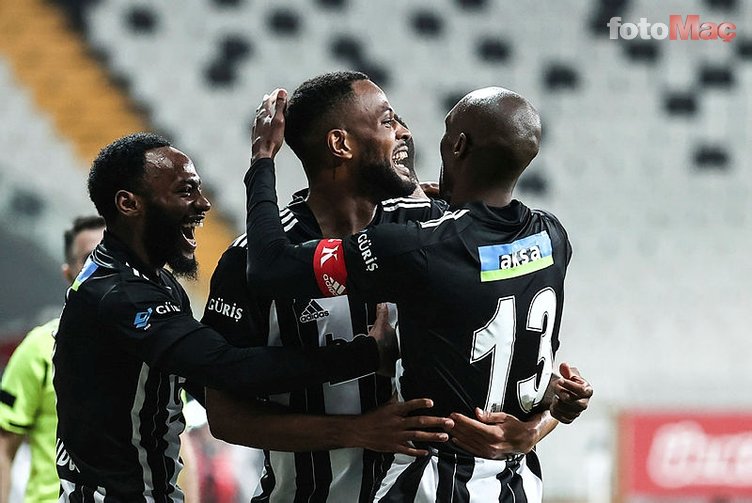 Son Dakika Transfer Haberleri Besiktas Tan Surpriz Hamle Hollanda Dan 20 Lik Yetenek Fotomac