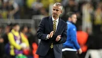 İsmail Kartal Arabistan yolcusu