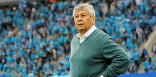 Rusya’da Lucescu hedefte!