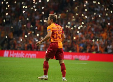Galatasaray Ritsu Doan’ın peşinde!