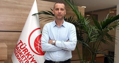 “Hedefimiz dünya sıralamasında ilk 5”