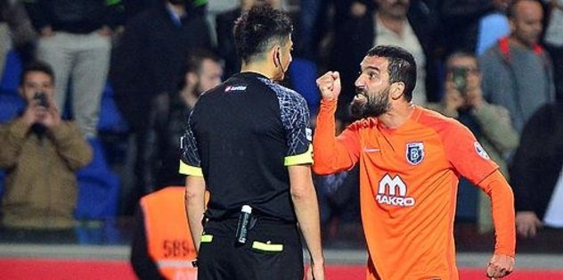Arda haftaya, Mossoro indi