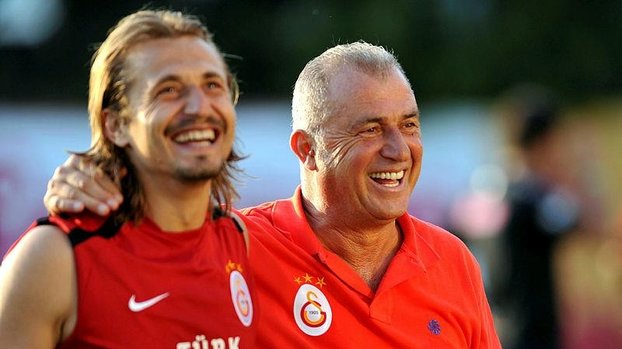 Fatih Terim'den 18'lik golcü için Ayhan Akman'a telefon! "Kimseye söz vermesin!" #