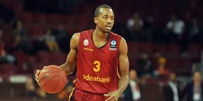 Errick McCollum, Anadolu Efes’te