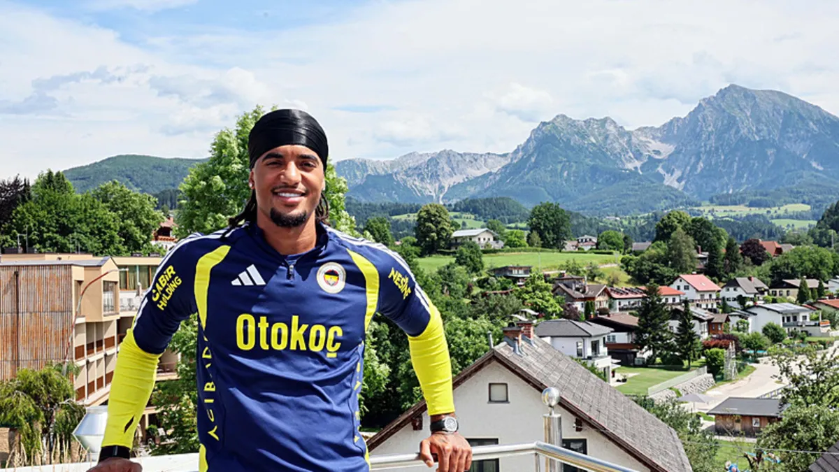 Archie Brown'dan İsmail Kartal sözleri!